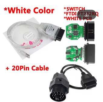 Openport 2.0 сканер для програм J2534