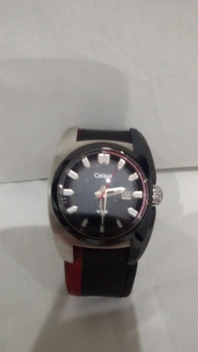 Relógio de homem Celsus