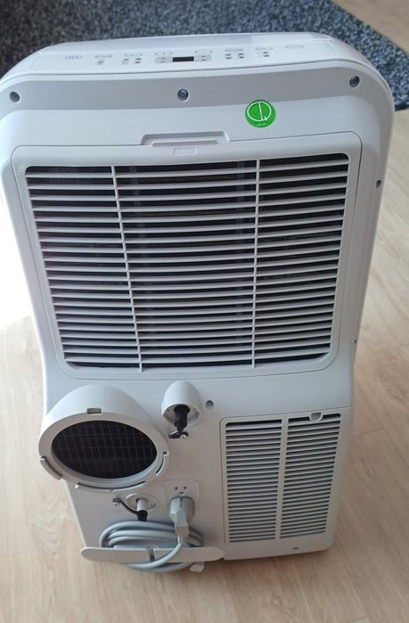 Ar Condicionado Portátil Becken