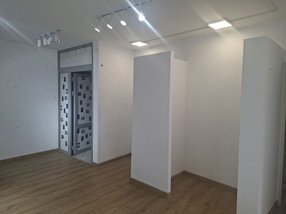 Lokal na wynajem ROGOŹNO