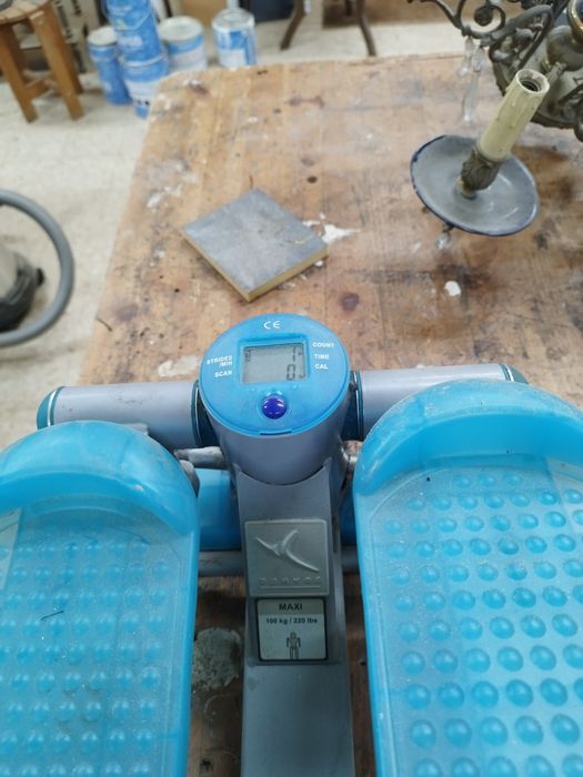 Low Exercise Machine64552770336259121