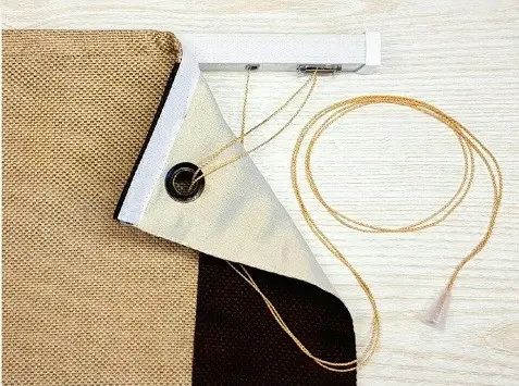 Римські штори від виробника.  Римки, римська штора, римський карниз