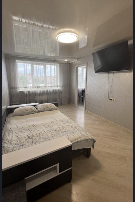 Оренда житла погодинно, подобово, та довгостроково