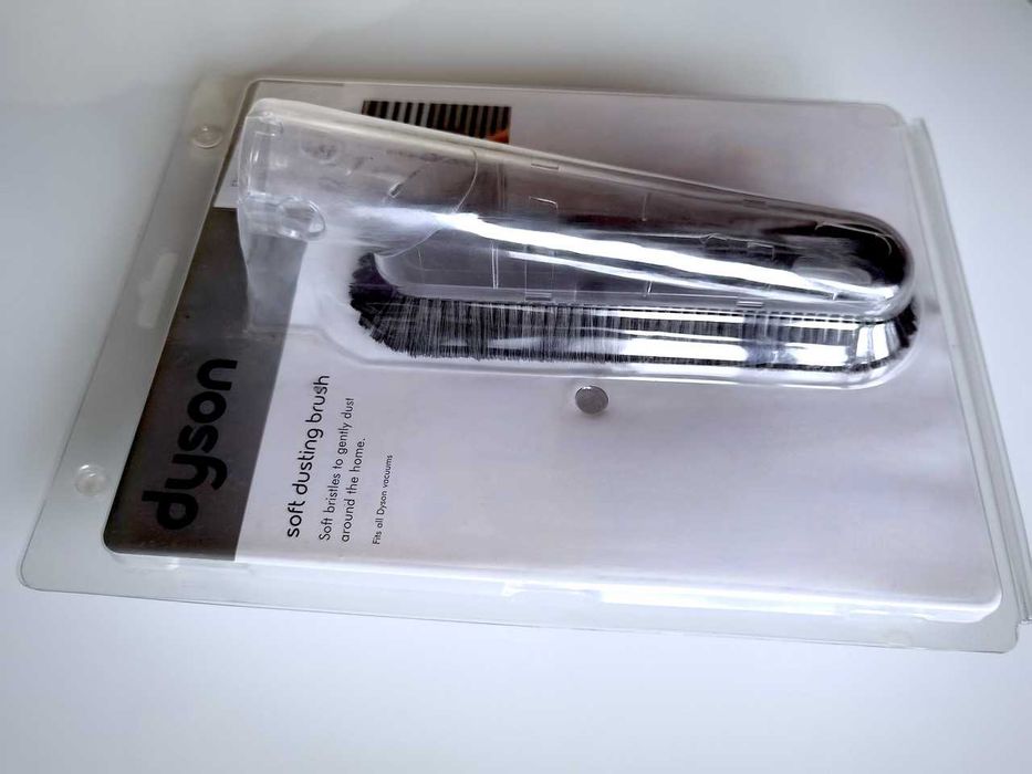 Насадка Dyson Soft Dusting Bush для всех Dyson Hoovers Vacuums