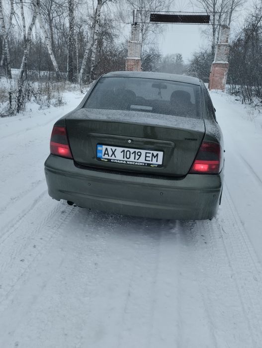 OPEL Vectra B. 1.6 Газ/Бензин