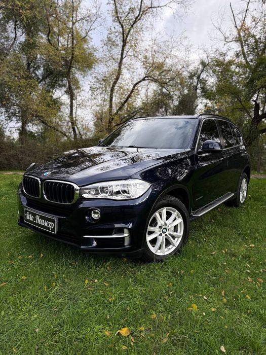 продам BMW X5 F15