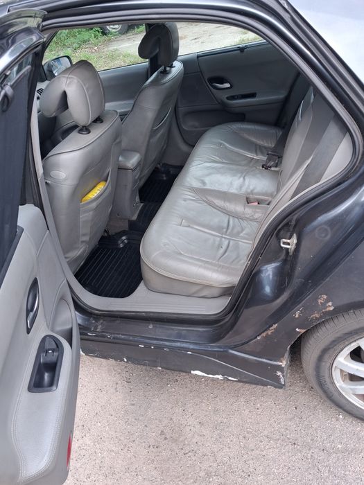 Renault Laguna II