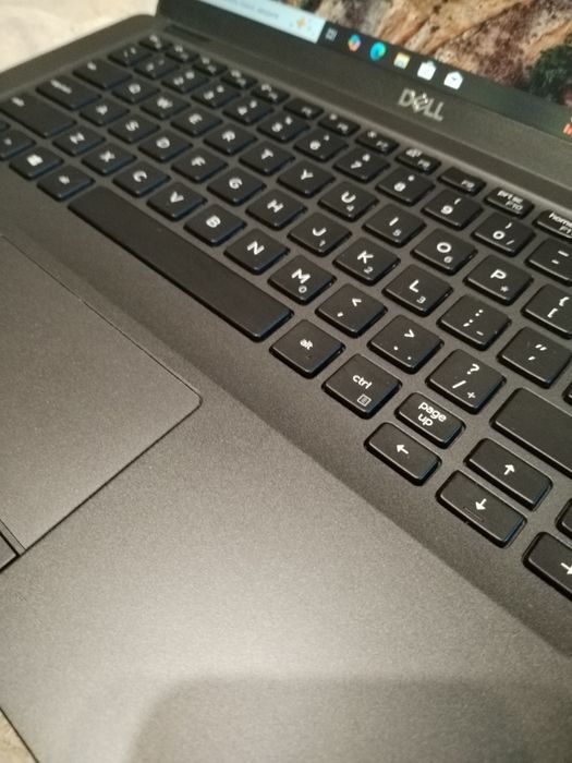 Продам ноутбук Dell latitude 5400