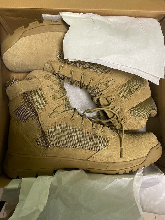 Берцы - Берці  Bates Taktikal sport 2 41 р. 48р