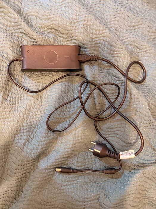 Ładowarka do laptopa Dell Latitude