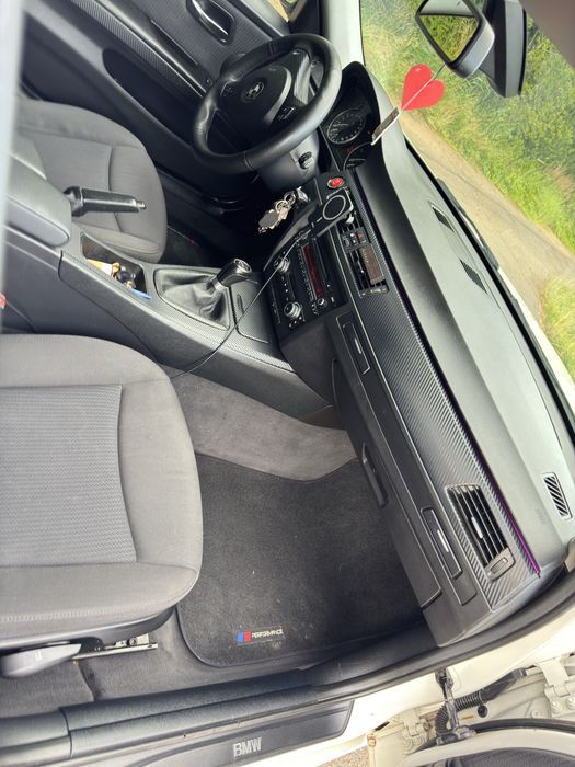 BMW E91 320d 184 xDrive