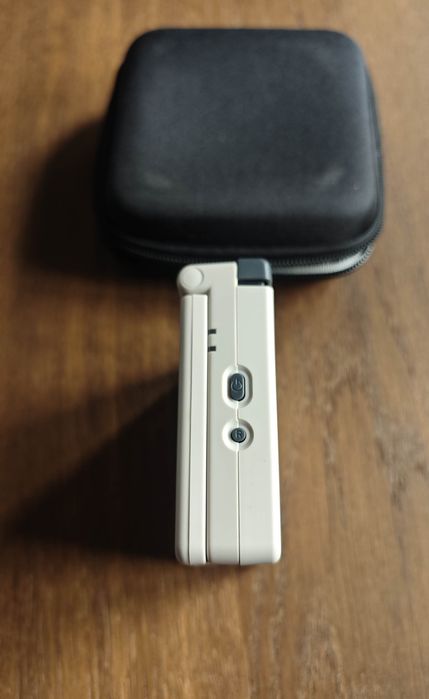 Anbernic RG35xx SP nova + extras