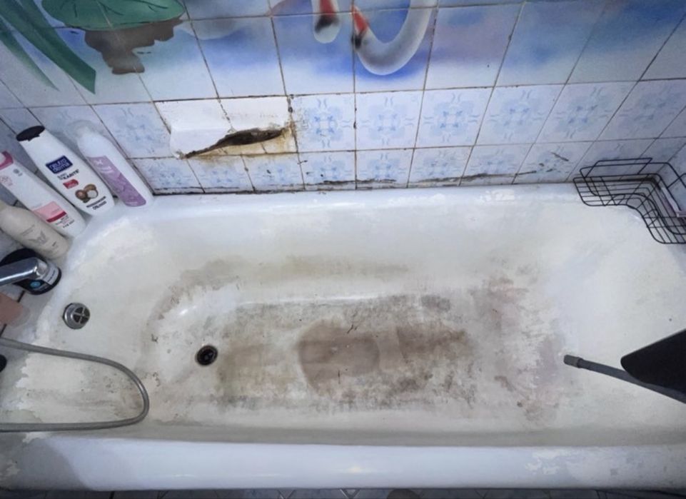 Віддам Ванну безкоштовно