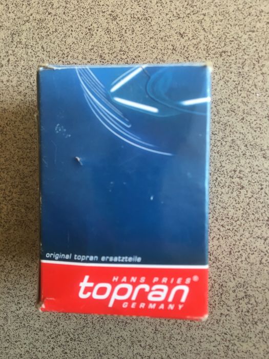 Реле Topran 116031