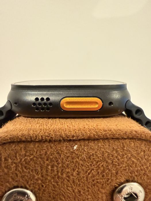 Apple Watch Ultra 3