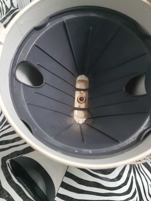 Máquina de café moulinex + varinha + jarro eléctrico tefal