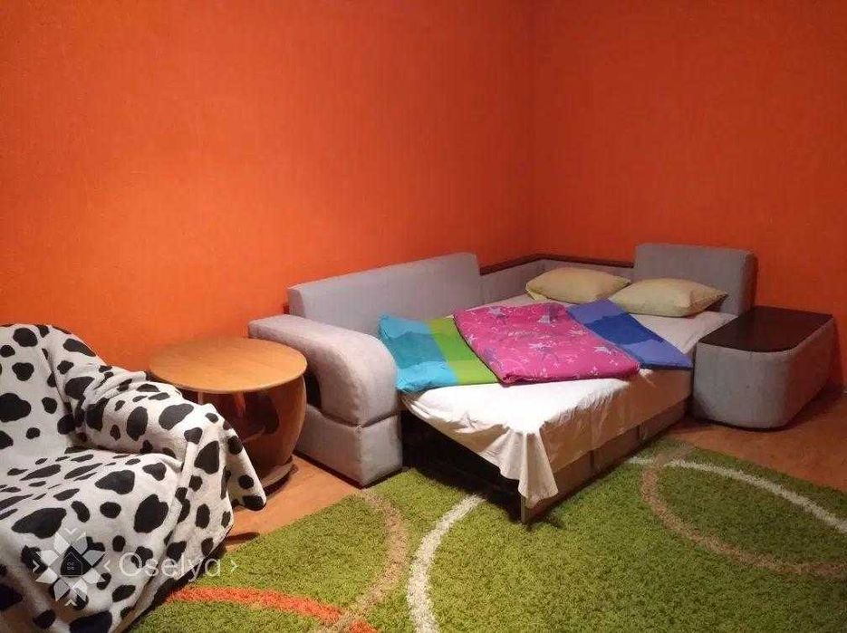 Продаж 1-кімнатної квартири (Сталінка) просп Валерія Лобановського 41