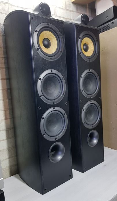 ТОР! Акустика SONY SS-X90ed, потужність 200 Вт, б/у з Німеччини