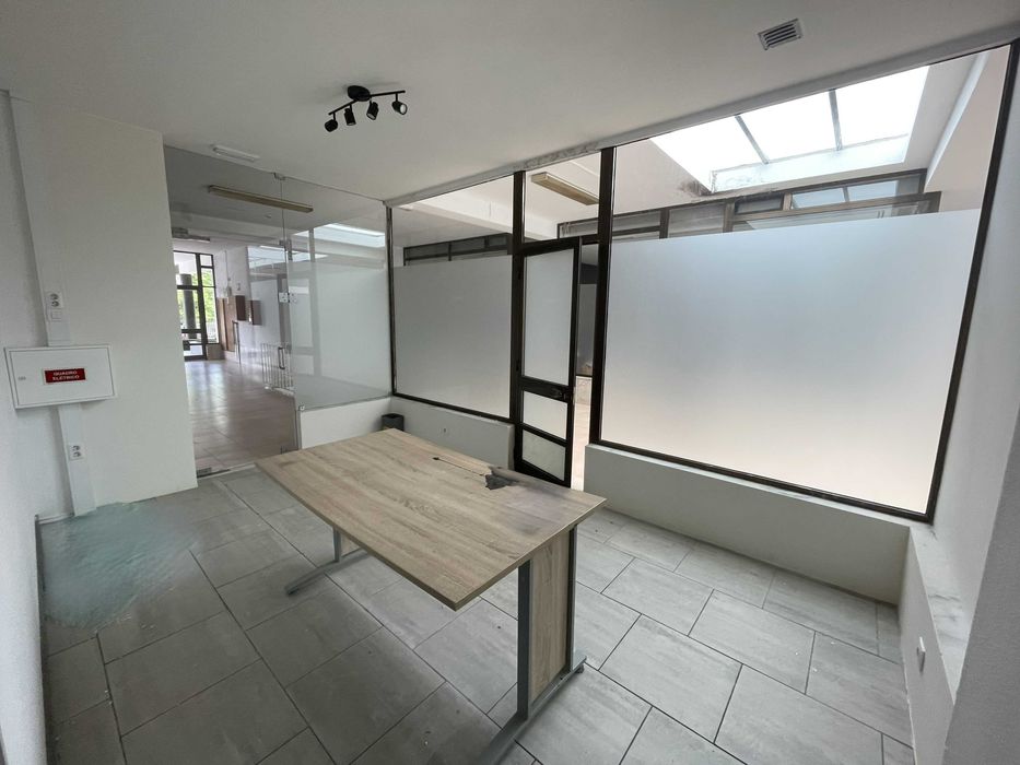 Loja Comercial - 46m2 - Centro de Penafiel
