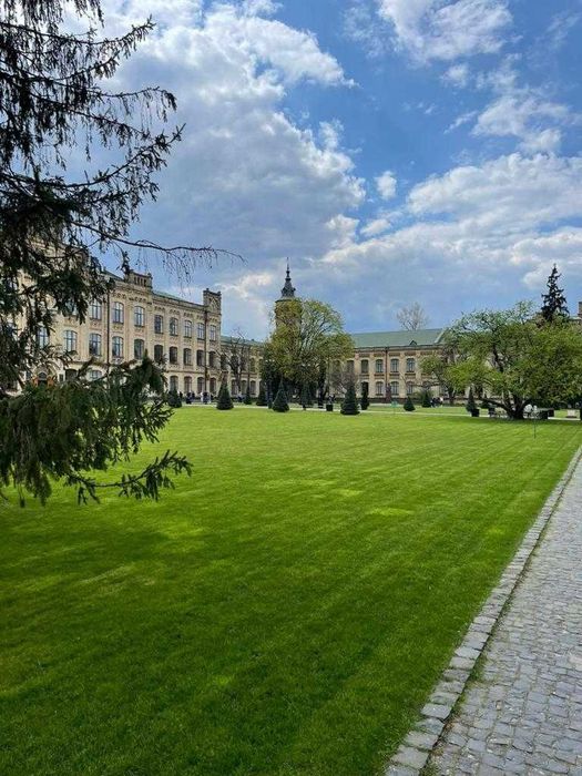 3-кімнатна квартира за адресою Берестейський проспект (площа 165 м²) - Atlanta.ua - фото 22