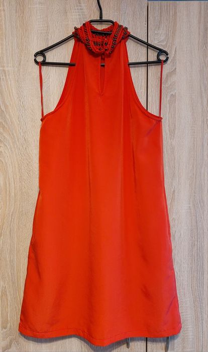 Sukienka na lato Zara