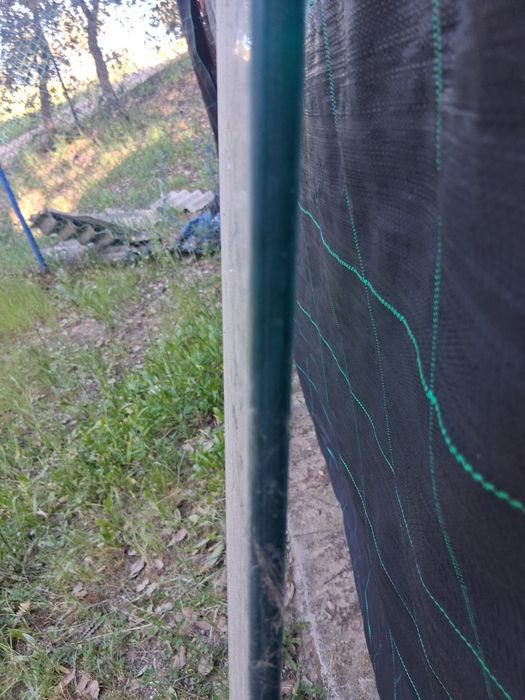 Vidros com 1cm de espessura
