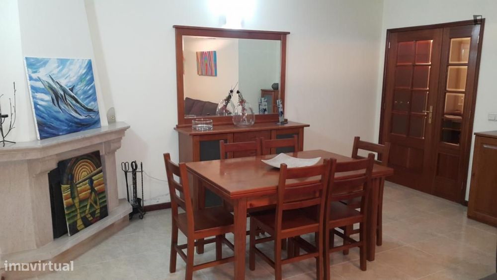 Apartamento com 2 quartos - localizado em Madalena Porto