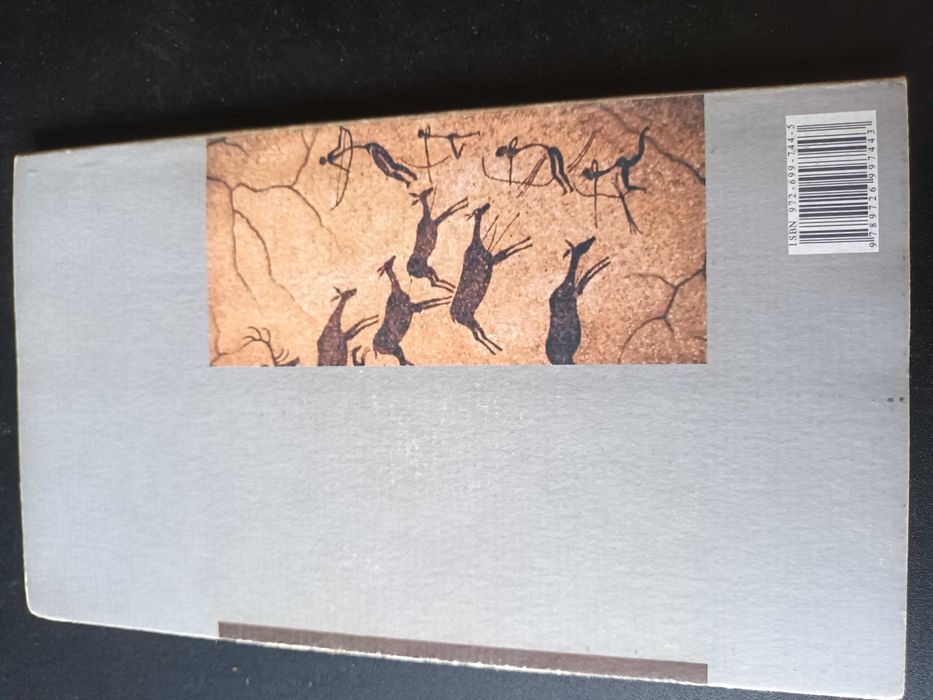 "Raça e História" por Claude Lévi-Strauss