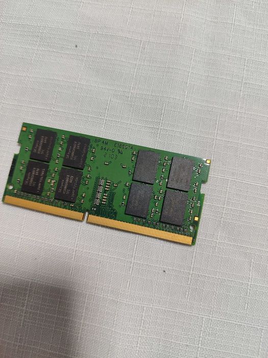 Memória Ram 8Gb DDR4