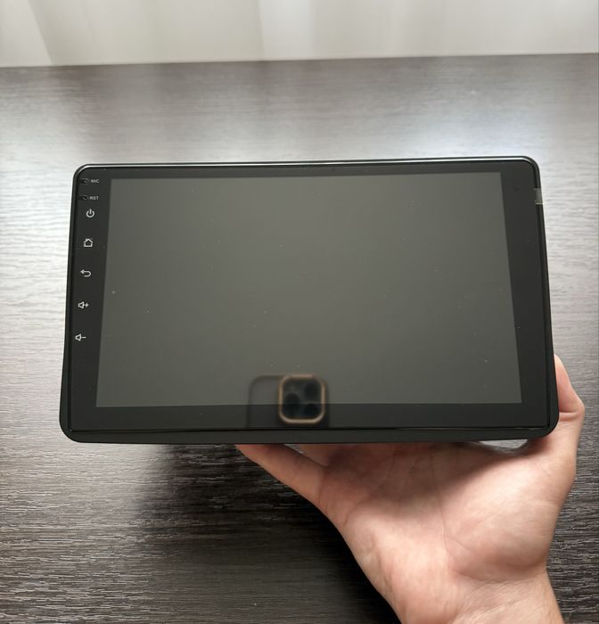 Автомагнітола Fiat Panda 2003-2012