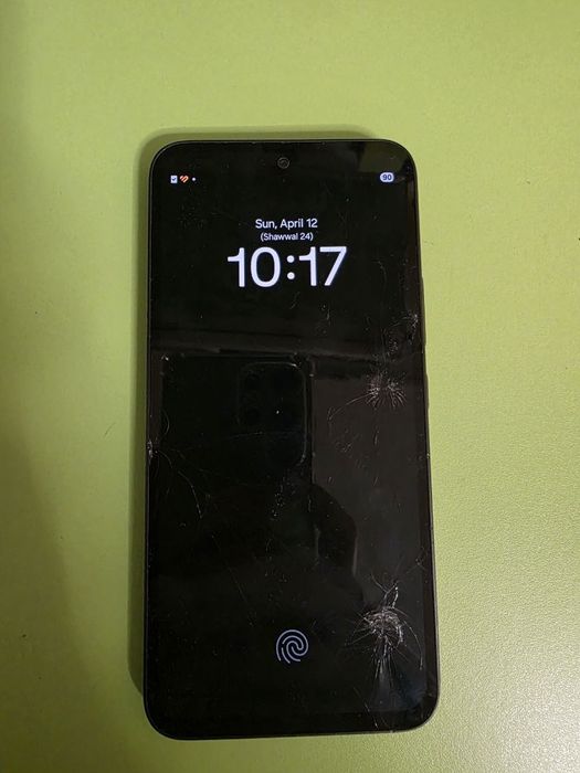 Samsung Galaxy A54 5G