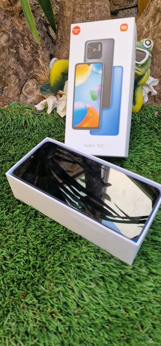 Xiaomi redmi 10c - para peças