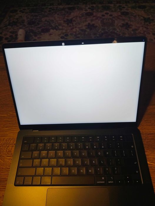 MacBook Pro 14 M5 Pro 2026 - 48 ГБ / 1 ТБ, без MDM, на гарантії
