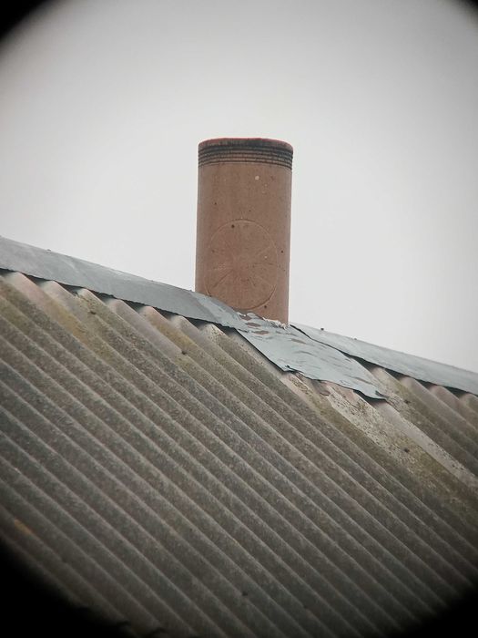 Советский бинокль БПЦ4 12Х40