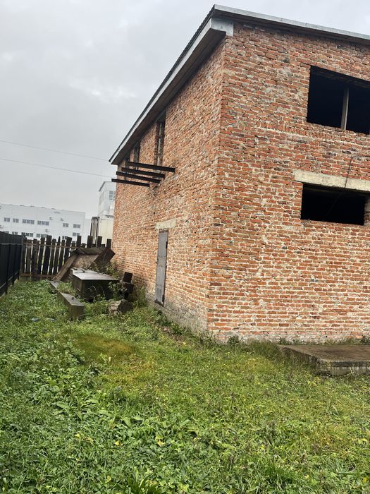 Продається складське приміщення