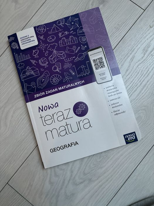 Vademecum geografia