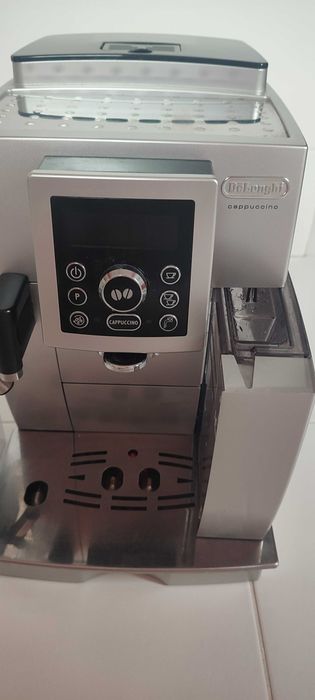 Sprzedam maszynę do kawy DeLonghi