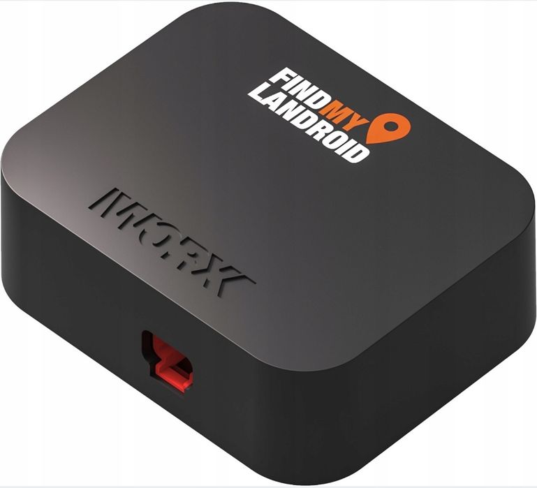 Worx moduł lokalizacji znajdź robota GPS+4G z SIM WA0862