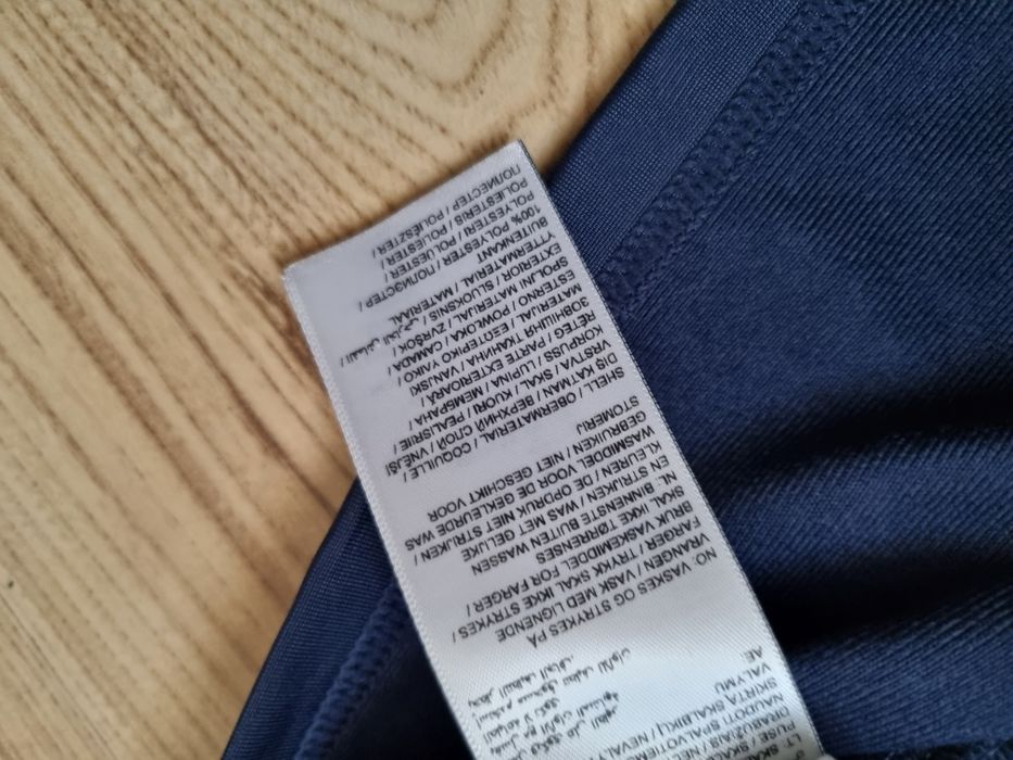 Bluza Puma 9-10lat 140cm