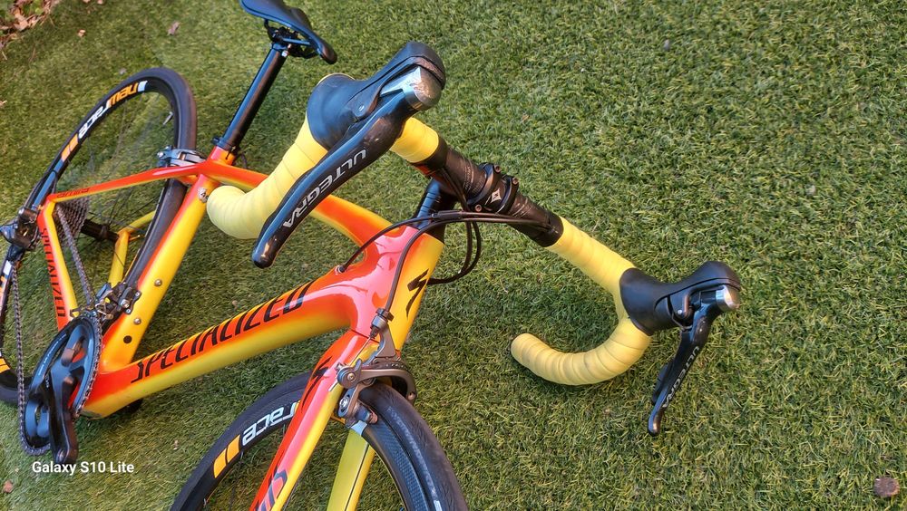 Specialized Amira t48