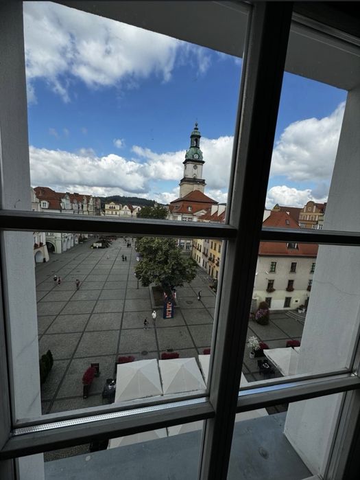 Wynajm mieszkania. Od zaraz . W centrum miasta.