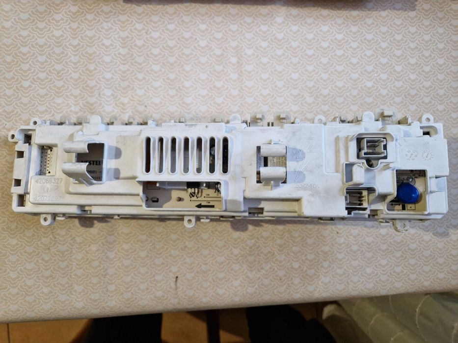 Amica EAWI 6102SL programator