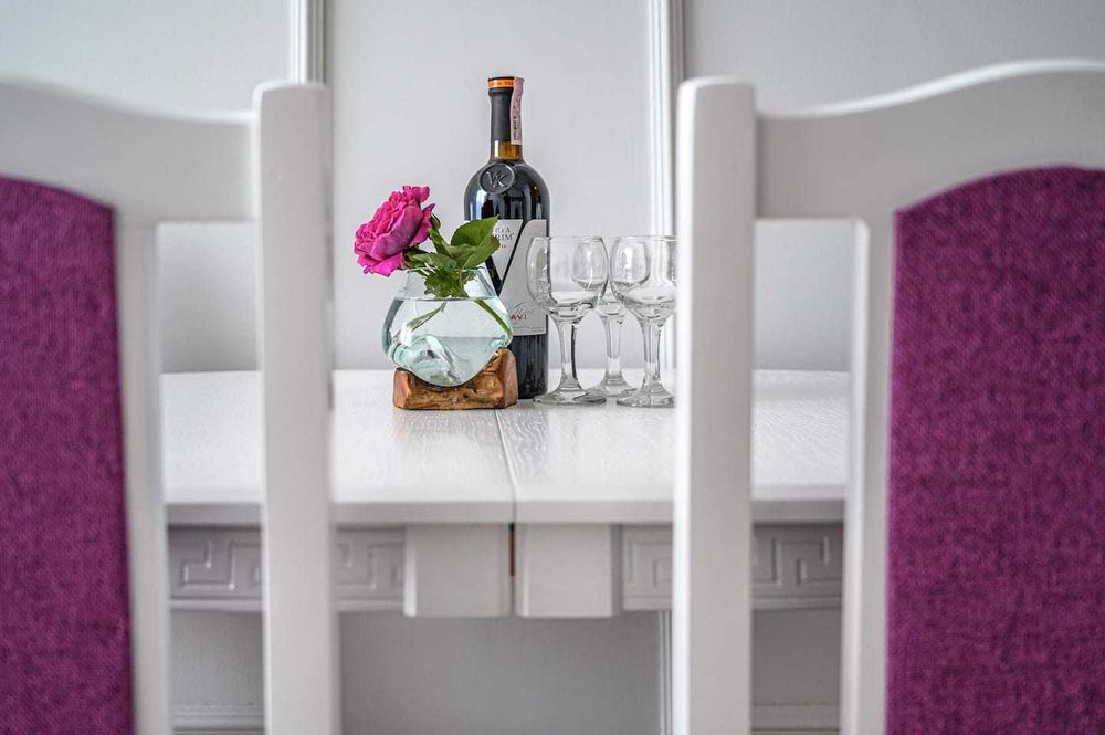 Аренда апартаментов посуточно Новострой в центре города/6013