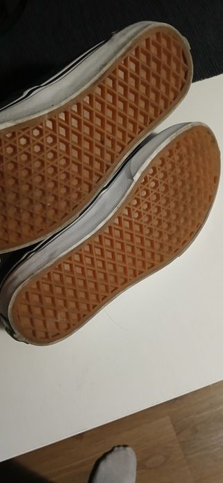 Tenis tm 36 vans