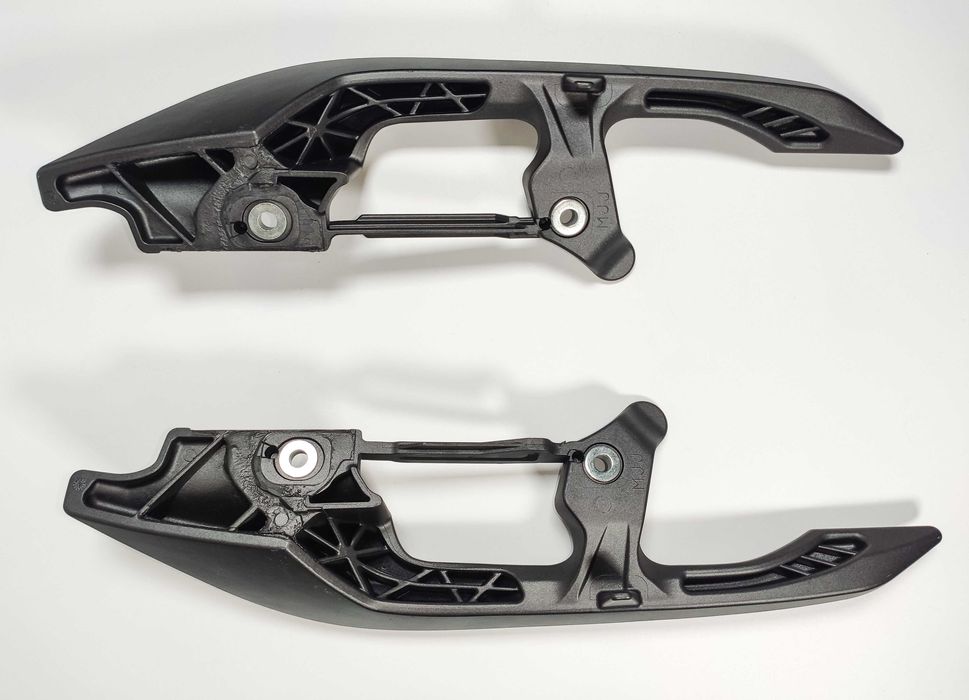 Ручки пасажира на мотоцикл Honda NC 700 750 integra