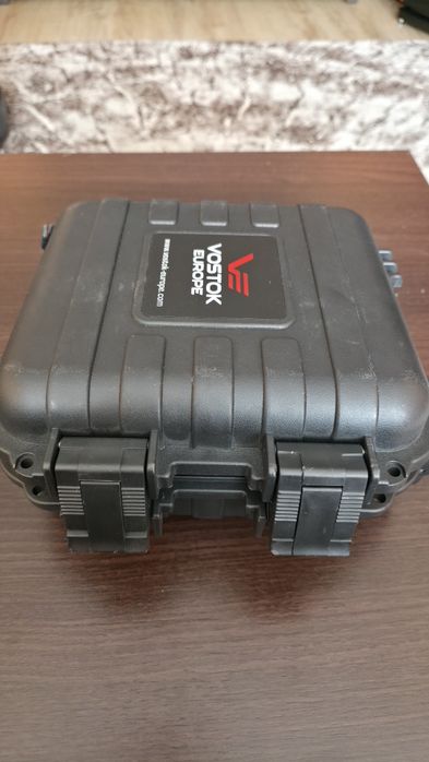 Zegarek VOSTOK Europe Energy