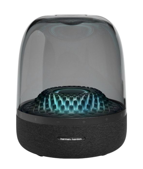 Harman Kardon AURA STUDIO 3 [未開封] harman kardon aura studio 3 - купить аудиотехнику - Цена на OLX.ua