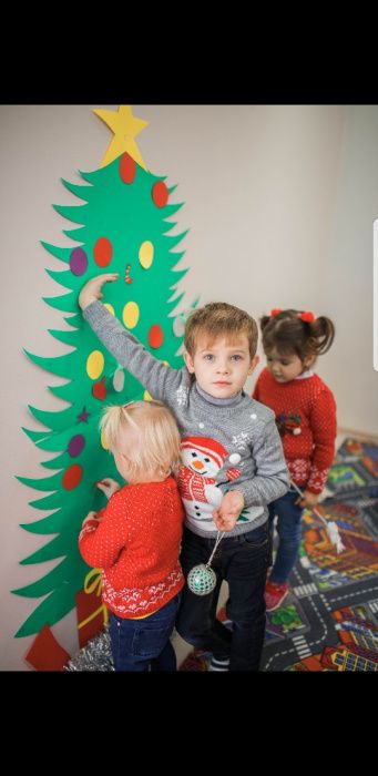 Частный Детский Сад