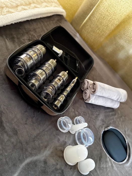 Massagista Terapeuta  a domicílio