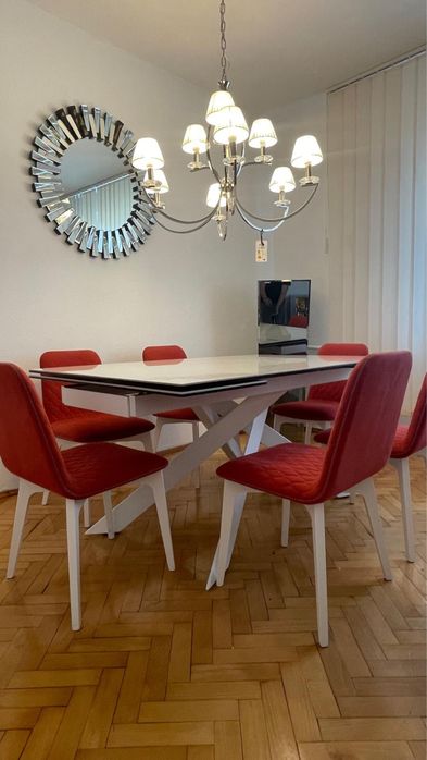 Krzesla  Calligaris  Kler